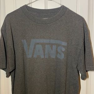 VANS T-Shirt